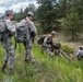 U.S. Air Force Academy Expeditionary Skills Training (EST) 2019