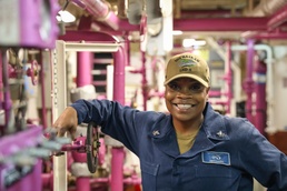 Aviation Boatswain's Mate (Fuel)