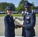 81st Training Group change of command