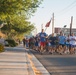 H&amp;HS Independence Day Motivational Run
