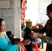 Newborn Neighbor, New Clothes, New School: Mothers Meet in Guatemala