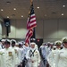 NCG-2 Holds Change of Command Ceremony