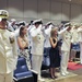 NCG-2 Holds Change of Command Ceremony