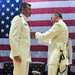 NCG-2 Holds Change of Command Ceremony