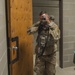Idaho and Oregon Security Forces Train in the Idaho Desert