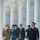 The Civil Guard of Spain Participates in a Wreath-Laying Ceremony at the Tomb of the Unknown Soldier