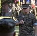 MARFORCOM welcomes new commanding general