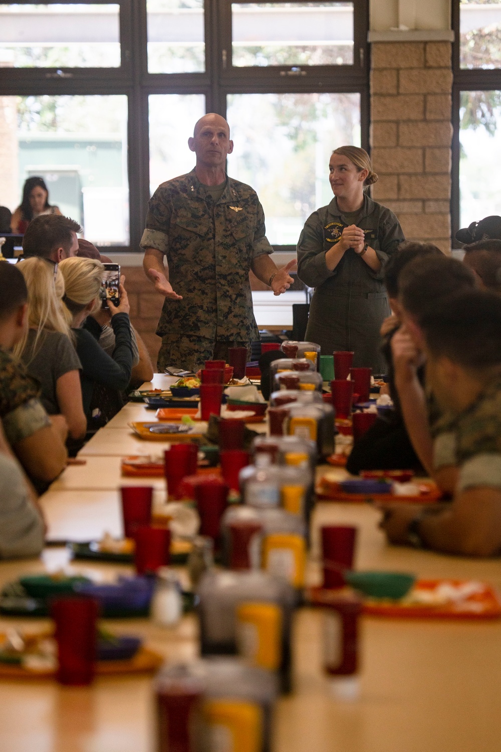3rd MAW Welcomes JCOC 2019