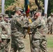 Dethlefs assumes command of 303rd MEB