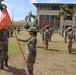 303rd MEB changes command at Fort Shafter Flats