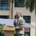 Col. Membrere relinquishes command of 303rd MEB