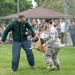 Honoring courage, saluting sacrifice