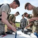 Honoring courage, saluting sacrifice