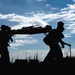 Honoring courage, saluting sacrifice