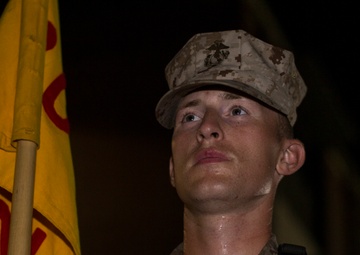 Recruit Jonathan Kelley