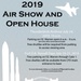 F.E. Warren to hold annual open house and Thunderbirds air show