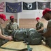 Army riggers ensure mission readiness