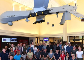 JCOC 91 get first-ever RPA immersion