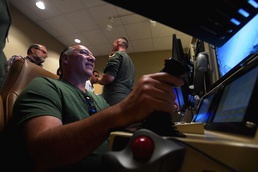 JCOC 91 get first-ever RPA immersion