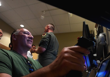 JCOC 91 get first-ever RPA immersion