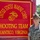 Marines Medal in Marksmanship at 2019 Interservice Rifle Marksmanship Competition