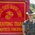 Marines Medal in Marksmanship at 2019 Interservice Rifle Marksmanship Competition