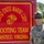 Marines Medal in Marksmanship at 2019 Interservice Rifle Marksmanship Competition