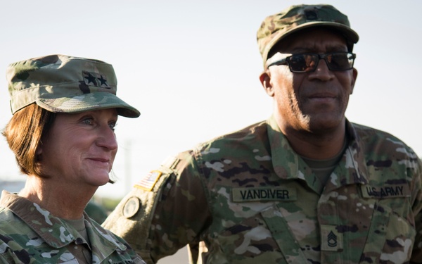 Alabama TAG visits TF Gunslingers