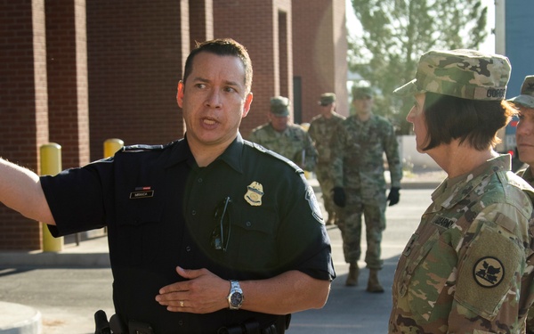 Alabama TAG visits TF Gunslingers