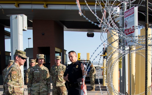 Alabama TAG visits TF Gunslingers