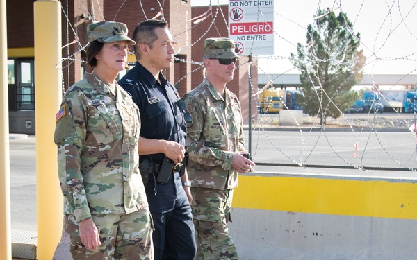 Alabama TAG visits TF Gunslingers