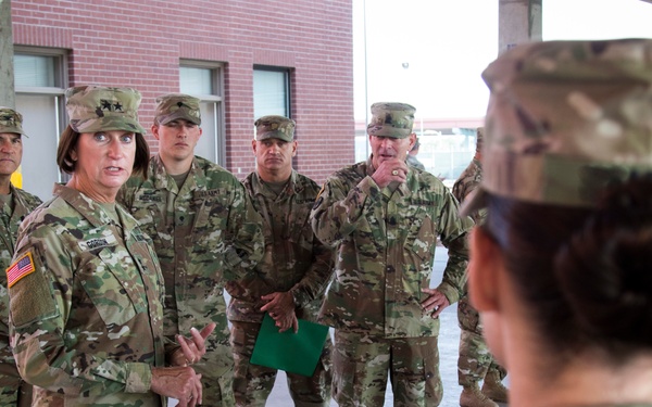 Alabama TAG visits TF Gunslingers