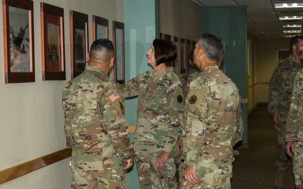 Alabama TAG visits TF Gunslingers