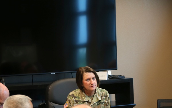 Alabama TAG visits TF Gunslingers