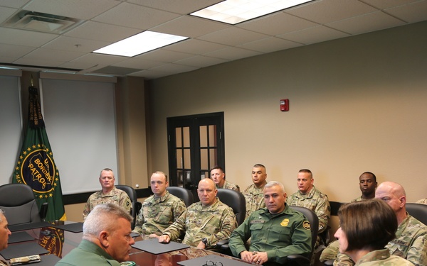 Alabama TAG visits TF Gunslingers