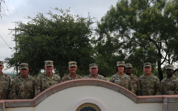 Alabama TAG visits TF Gunslingers