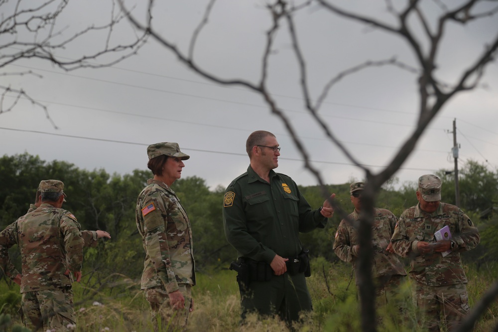 Alabama TAG visits TF Gunslingers