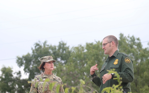 Alabama TAG visits TF Gunslingers