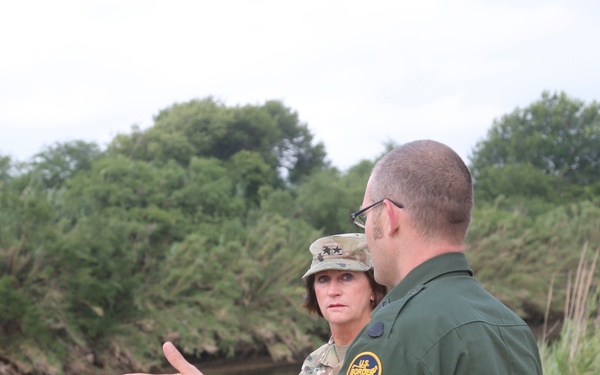 Alabama TAG visits TF Gunslingers