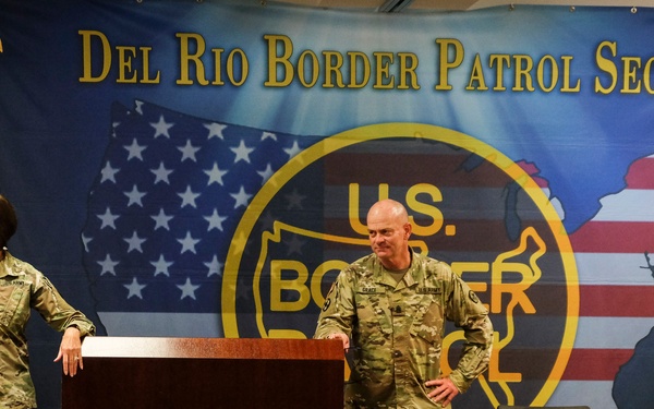 Alabama TAG visits TF Gunslingers