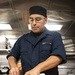 USS Green Bay (LPD 20) Galley