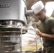 USS Green Bay (LPD 20) Galley