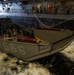 USS Green Bay (LPD 20) Assault Amphibious Vehicles