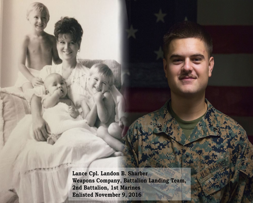 Freedom Fighters: 31st MEU Marines and Sailors reflect on past Independence Days