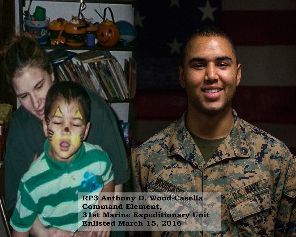 Freedom Fighters: 31st MEU Marines and Sailors reflect on past Independence Days