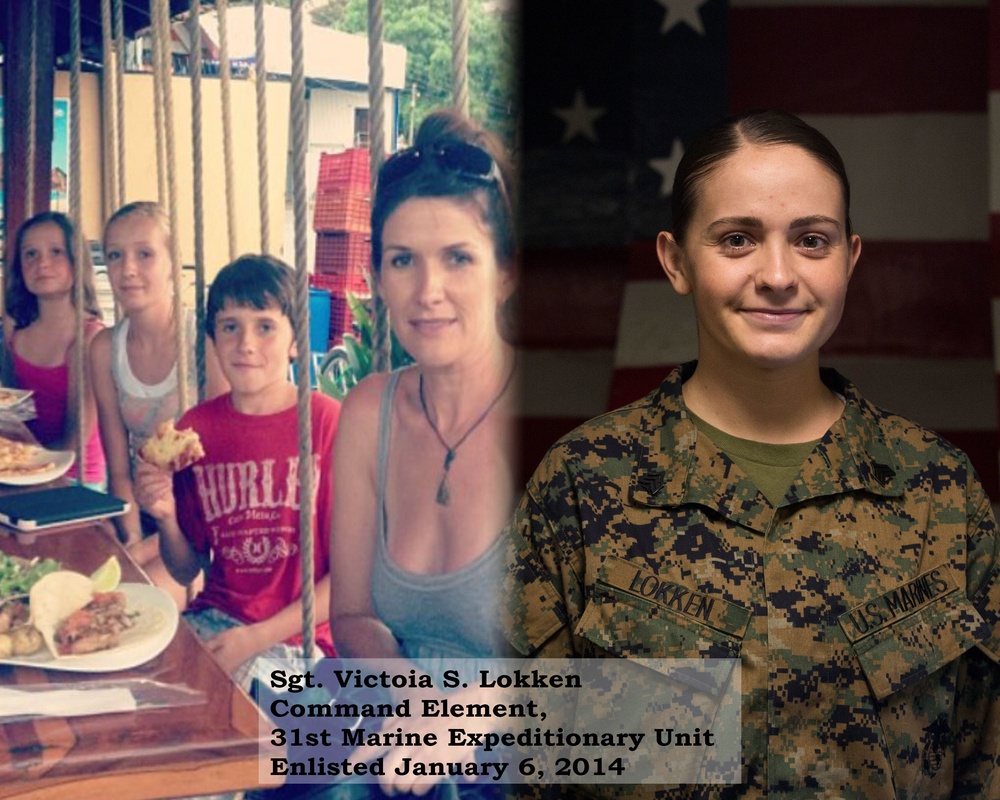 Freedom Fighters: 31st MEU Marines and Sailors reflect on past Independence Days