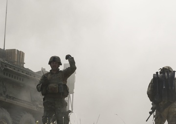 Pennsylvania National Guard achieved excellence in 2019