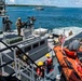 CRS 2, USCGC Kiska arrived in Yap, FSM