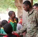 The DC National Guard’s 257th Army Band Acts as Musical Ambassadors While in Burkina Faso