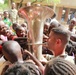 The DC National Guard’s 257th Band Act as Musical Ambassadors While in Burkina Faso